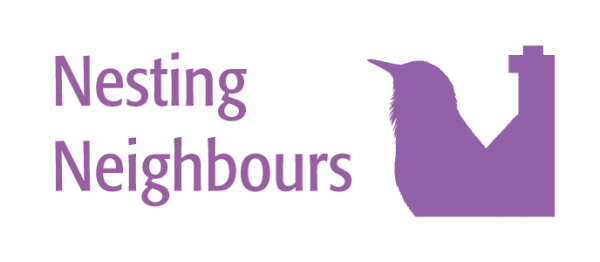 Nesting Neighbours logo Nesting Neighbours logo